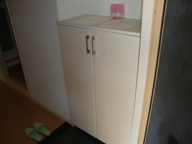 サンレジデンス湘南 その他8