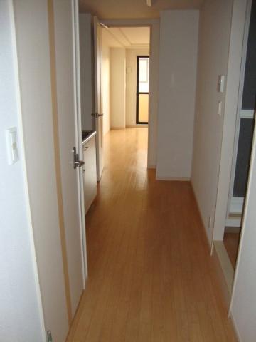 サンレジデンス湘南 その他9