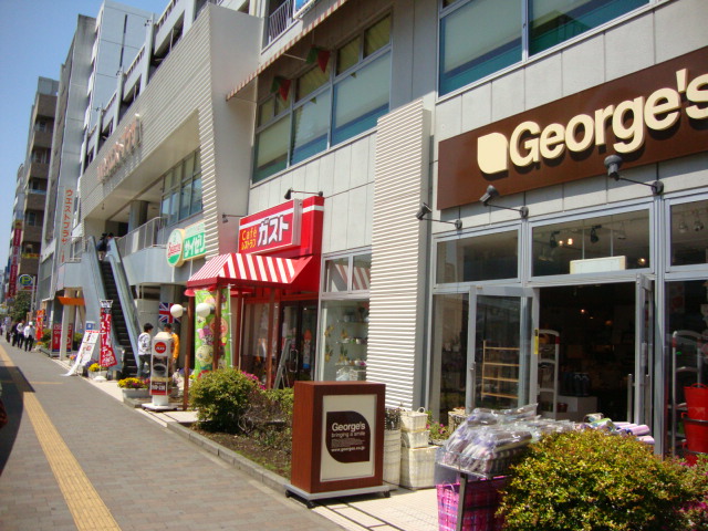 サンレジデンス湘南 その他18