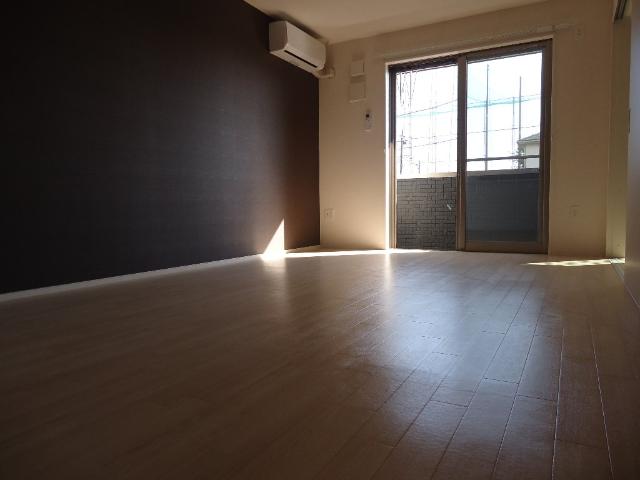 ル・リアン リビング