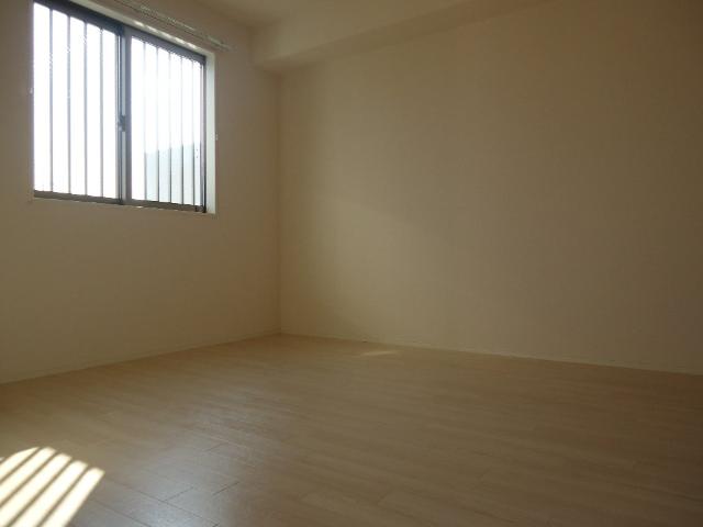 ル・リアン ベッドルーム