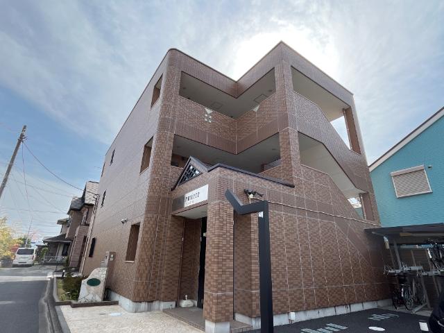 リュミエール 外観