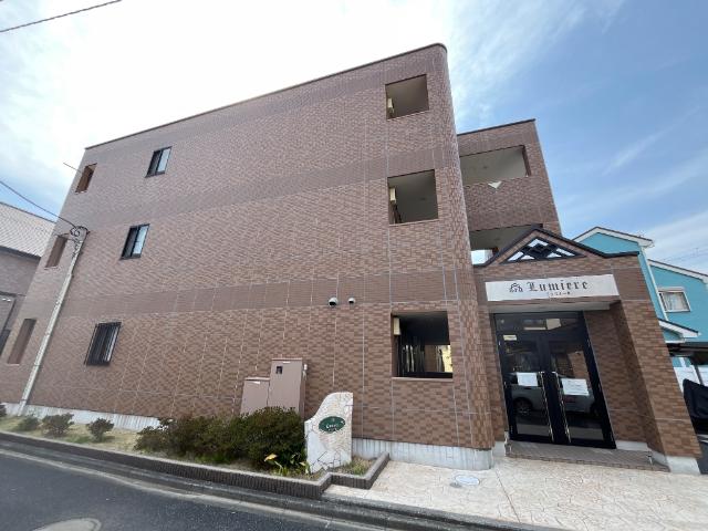 リュミエール その他外観1