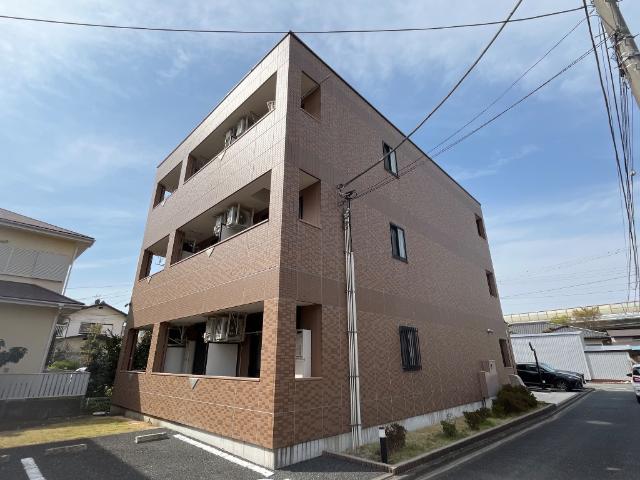 リュミエール その他外観2