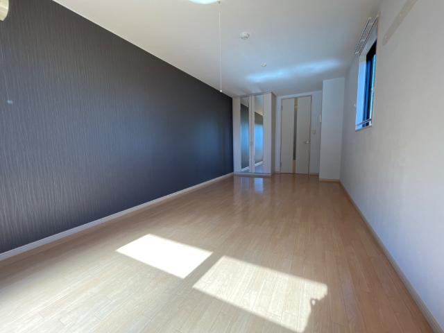 リュミエール ベッドルーム