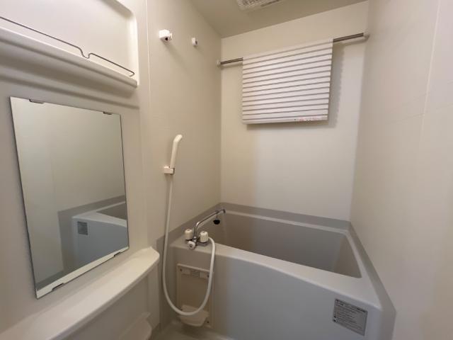 リュミエール 風呂画像