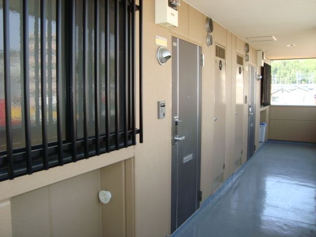 エルマルム その他外観1