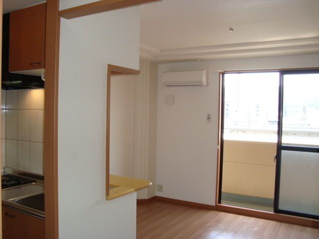 エルマルム リビング