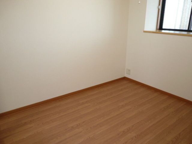 エルマルム ベッドルーム