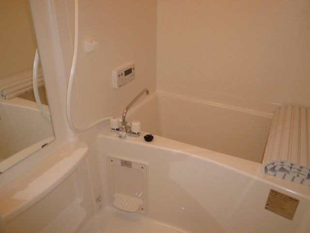 エルマルム 風呂画像