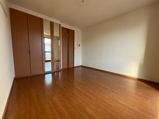 フローラーリア湘南 ベッドルーム