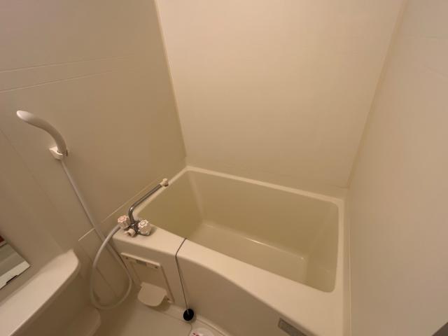 フローラーリア湘南 風呂画像