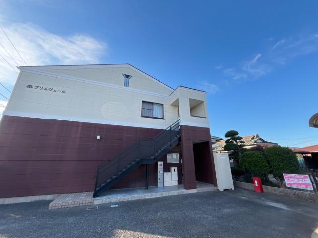 プリムヴェール その他外観1