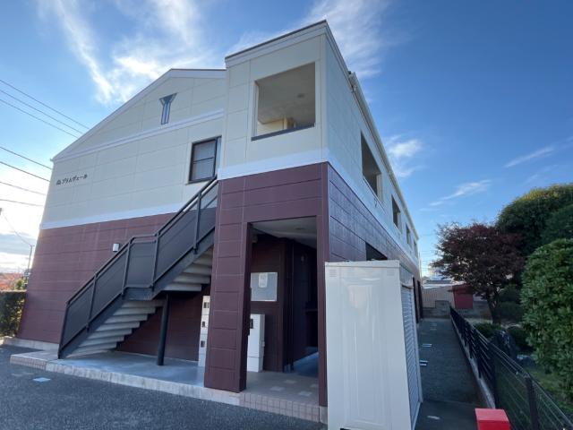 プリムヴェール その他外観2