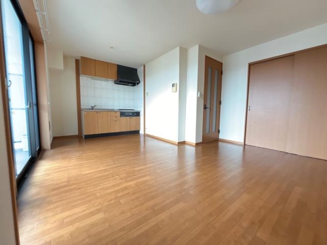 プリムヴェール リビング