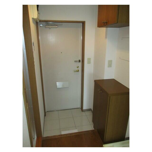 ＥＭＰＲＥＳＳ 玄関