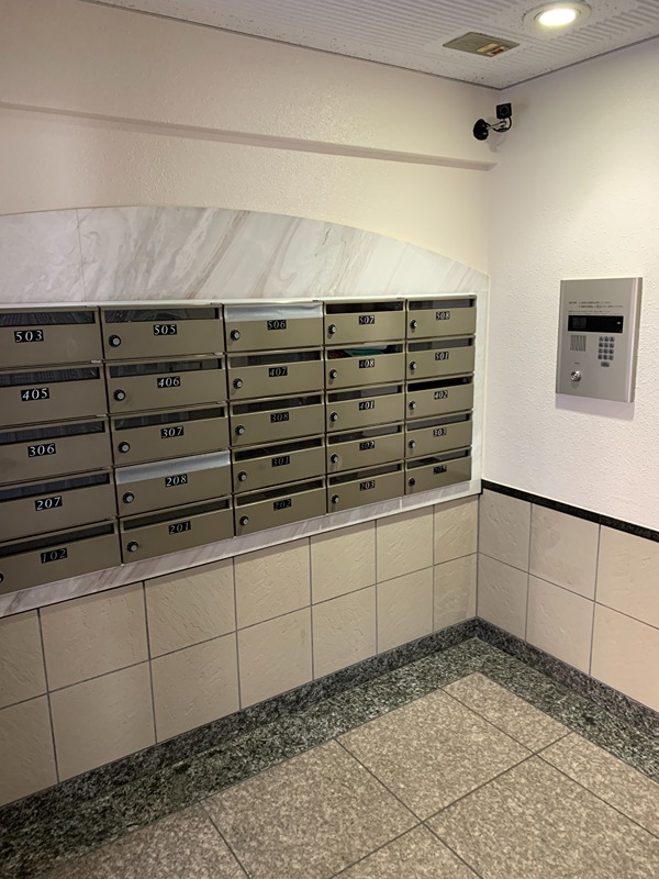 ＥＭＰＲＥＳＳ その他外観2