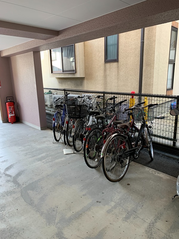 ＥＭＰＲＥＳＳ その他外観3