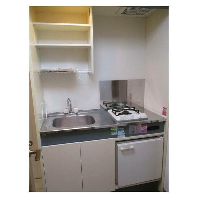 ＥＭＰＲＥＳＳ キッチン