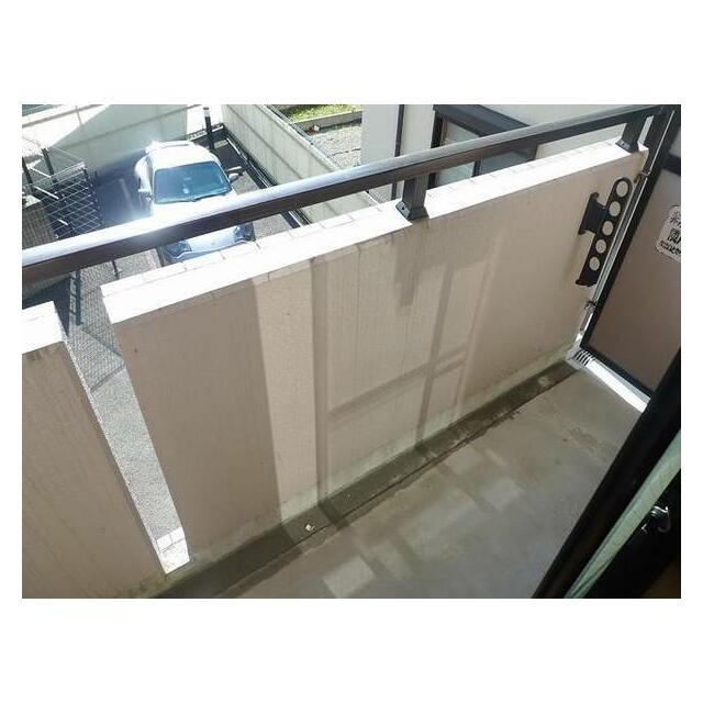 ＥＭＰＲＥＳＳ ベランダ