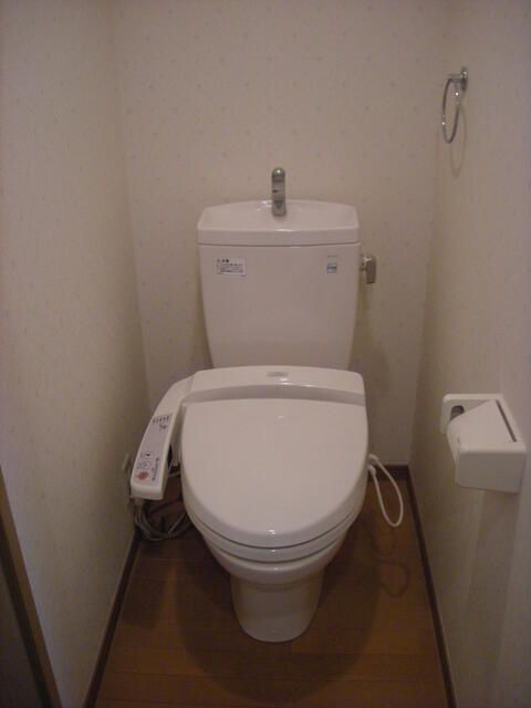 サンカレッジ六会 その他1