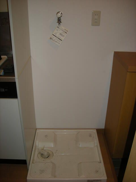 サンカレッジ六会 その他4