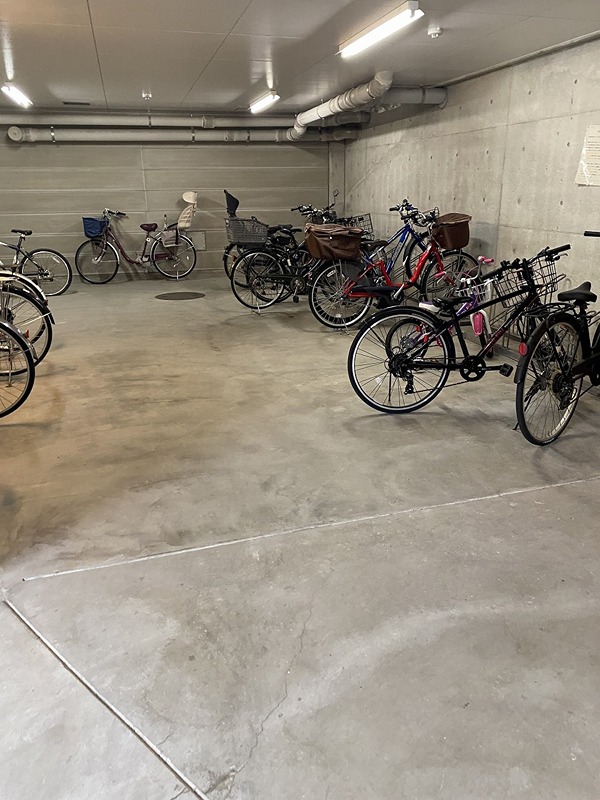 ベルジュ横濱本郷台 その他外観1