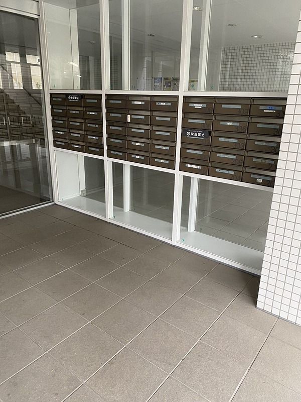 ベルジュ横濱本郷台 その他外観3