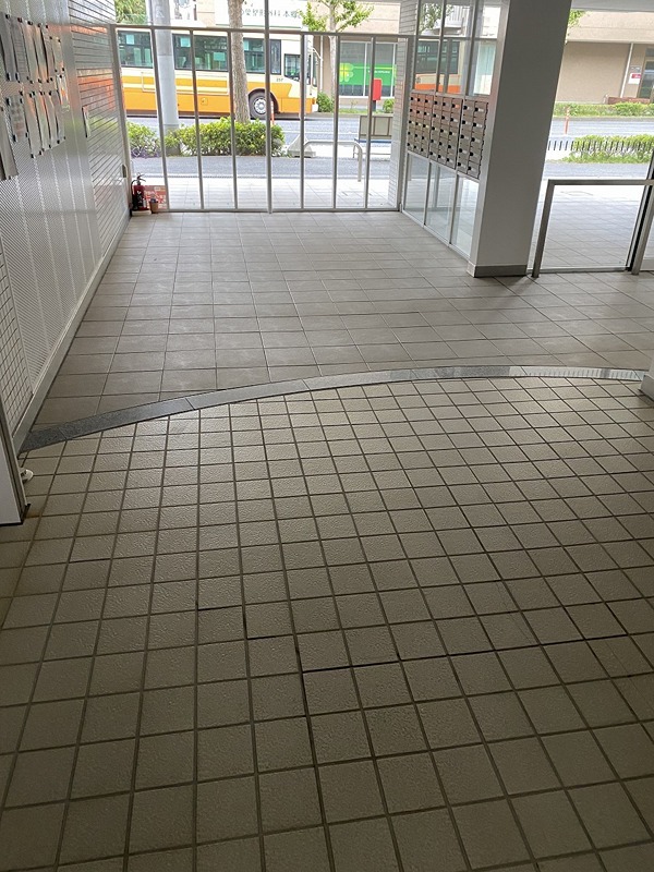 ベルジュ横濱本郷台 その他外観4