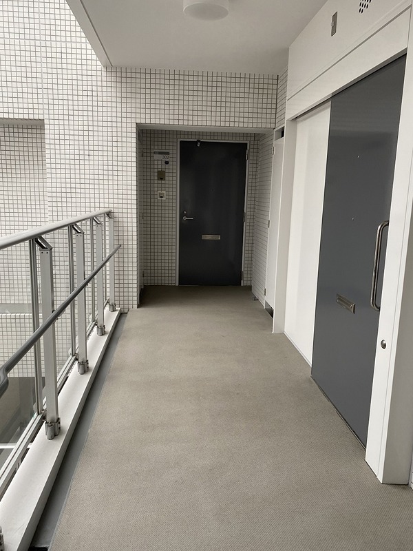 ベルジュ横濱本郷台 その他外観6