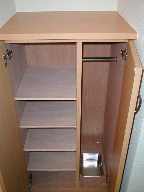 サンカレッジ六会 その他2