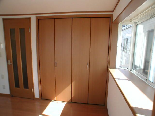 サンカレッジ六会 その他4