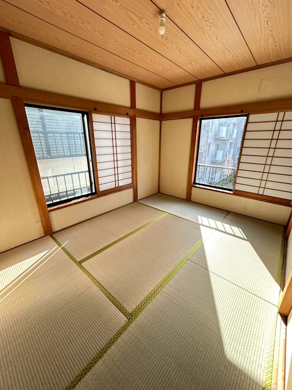 ひばりが丘戸建て その他5