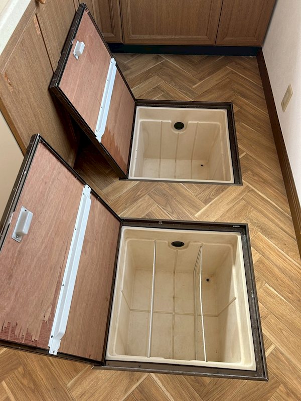 ひばりが丘戸建て その他22