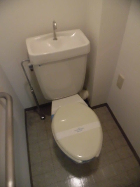 ハンプトンコート その他1