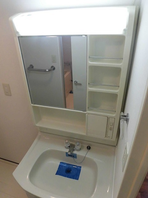 ハンプトンコート その他2