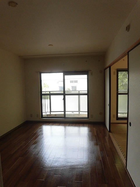 ハンプトンコート その他4