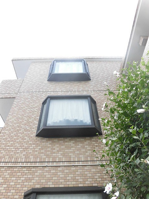 ハンプトンコート その他外観2