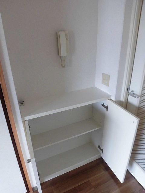 ハンプトンコート その他8