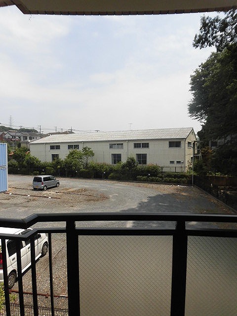 ハンプトンコート その他11