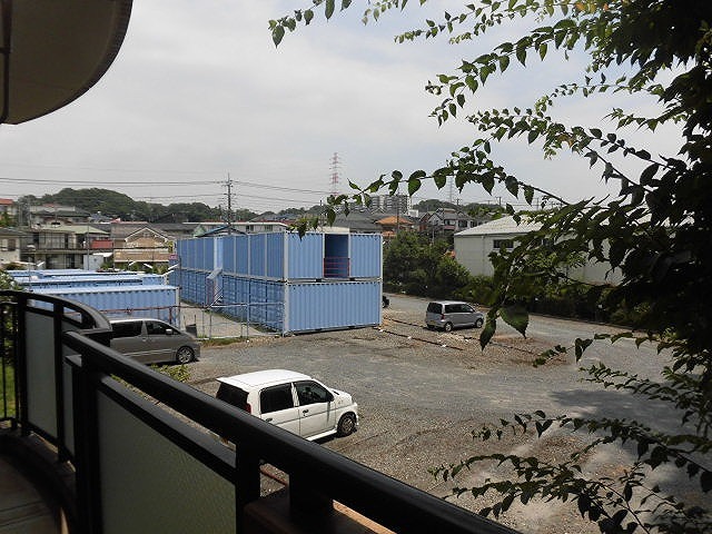 ハンプトンコート その他15