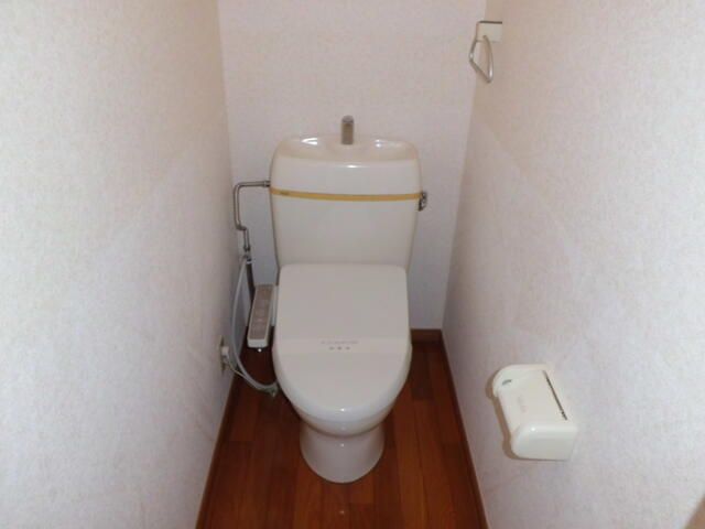 メゾンクオーレ その他3