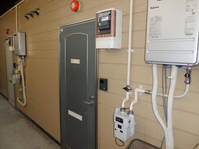 メゾンクオーレ その他4