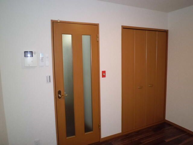 メゾンクオーレ リビング