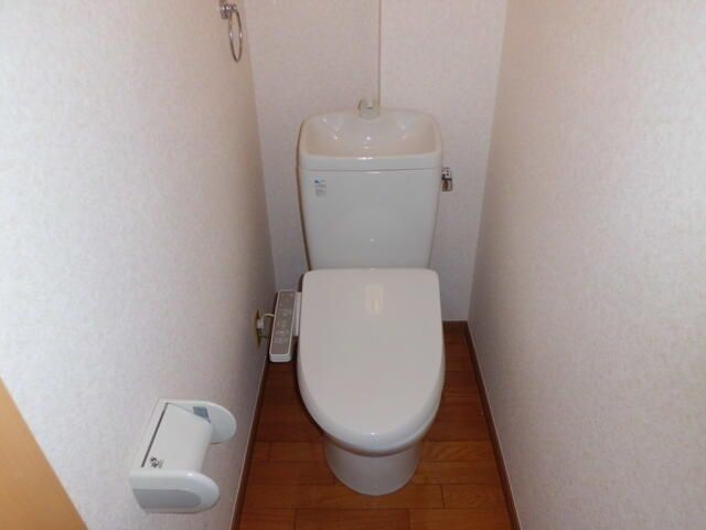 メゾンクォーレⅡ その他2