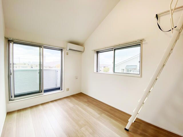 アプローズ湘南 リビング