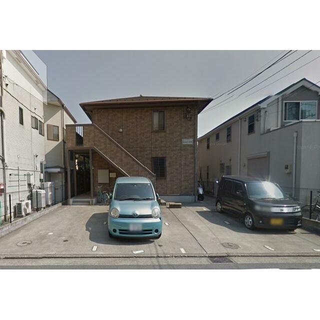 エクセルカーサ立場 その他外観1