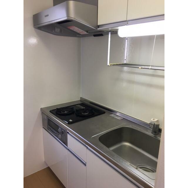 エクセルカーサ立場 キッチン