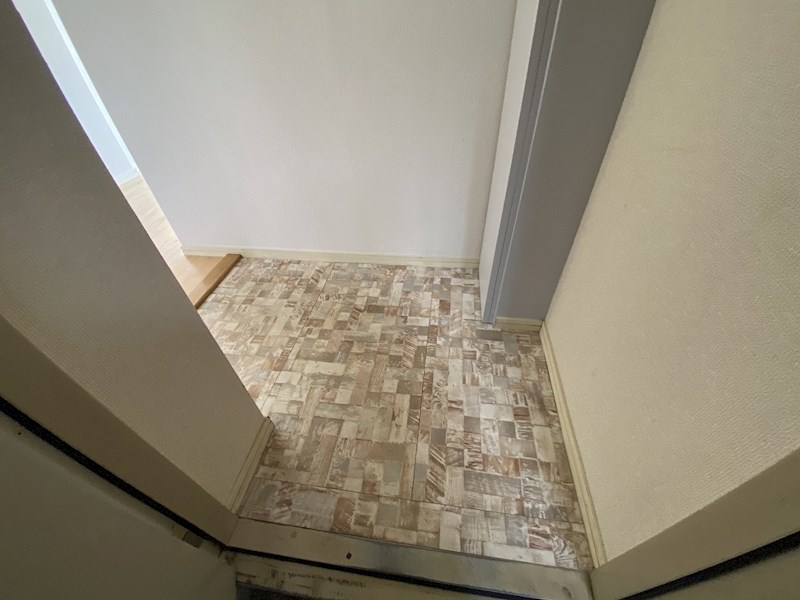 ネオシティ実方Ⅰ 玄関