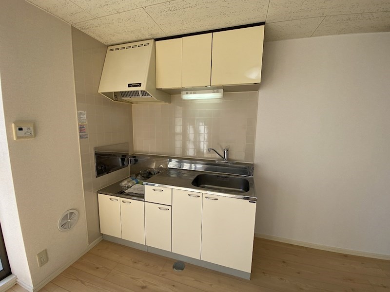 ネオシティ実方Ⅰ キッチン